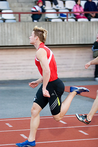 29.8.2007 - Iltatähtikisat