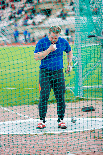 29.8.2007 - Iltatähtikisat