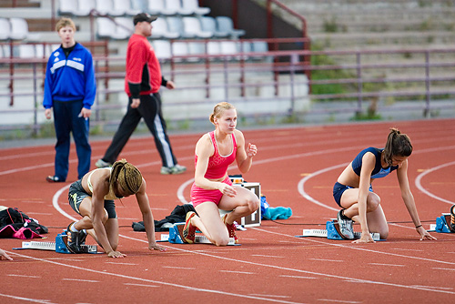 29.8.2007 - Iltatähtikisat