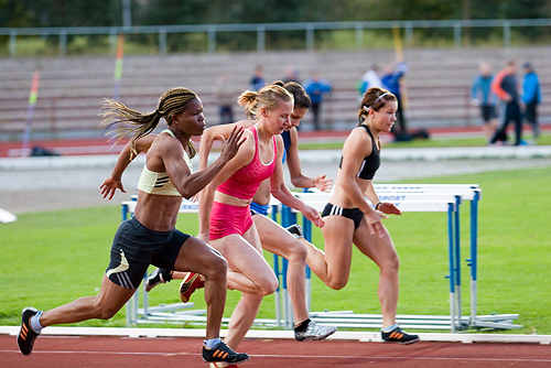 29.8.2007 - Iltatähtikisat