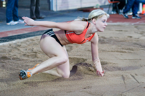 29.8.2007 - Iltatähtikisat