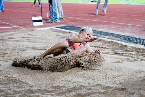 29.8.2007 - Iltatähtikisat