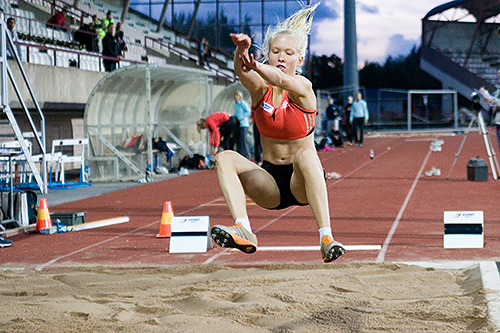 29.8.2007 - Iltatähtikisat