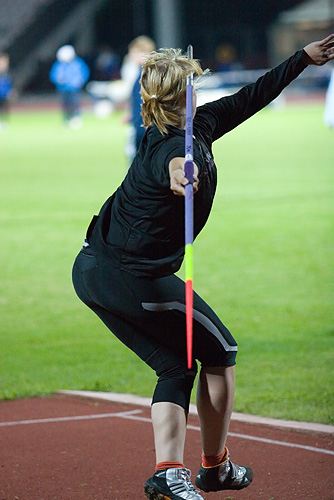 29.8.2007 - Iltatähtikisat