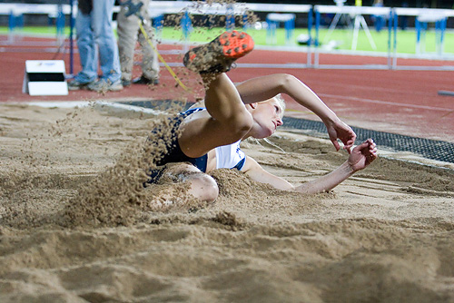 29.8.2007 - Iltatähtikisat