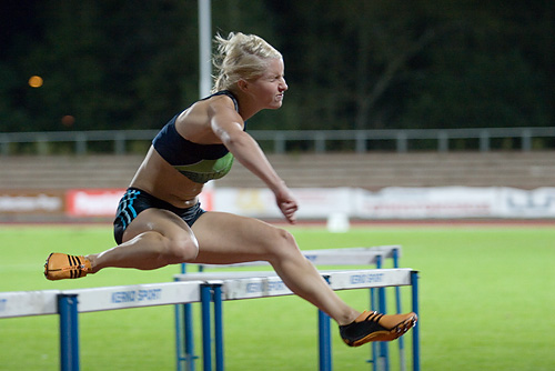 29.8.2007 - Iltatähtikisat