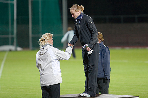 29.8.2007 - Iltatähtikisat