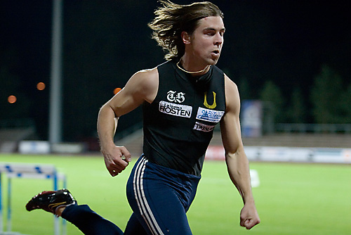 29.8.2007 - Iltatähtikisat