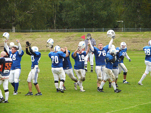 2.9.2007 - (Bears - Saints)