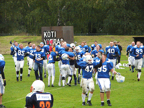 2.9.2007 - (Bears - Saints)