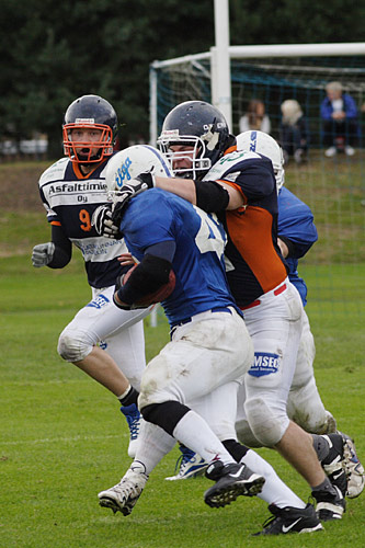 2.9.2007 - (Bears-Saints)