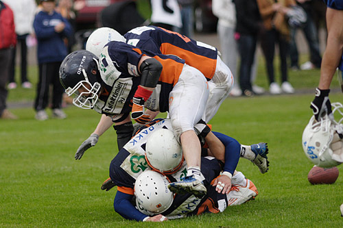 2.9.2007 - (Bears-Saints)