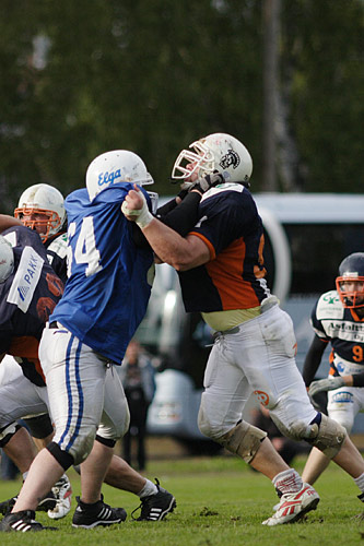 2.9.2007 - (Bears-Saints)