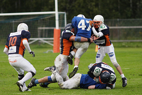 2.9.2007 - (Bears-Saints)