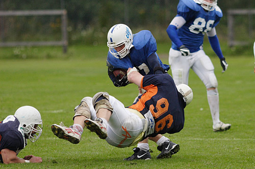 2.9.2007 - (Bears-Saints)