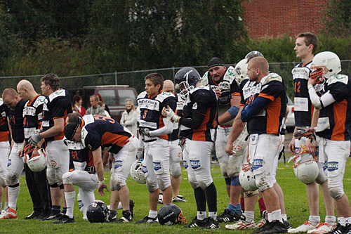 2.9.2007 - (Bears-Saints)