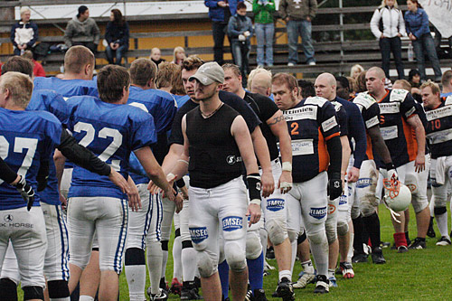 2.9.2007 - (Bears-Saints)