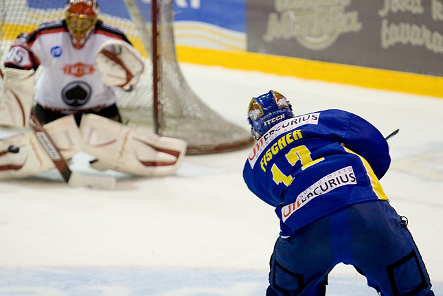 15.9.2007 - (Ässät A-Lukko A)