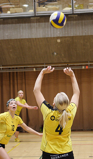 16.9.2007 - Pori lentis