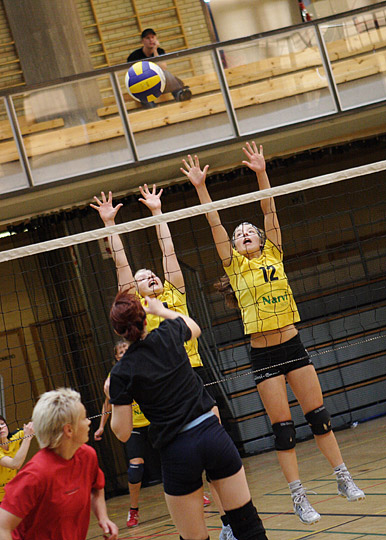 16.9.2007 - Pori lentis