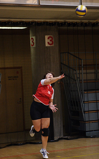 16.9.2007 - Pori lentis