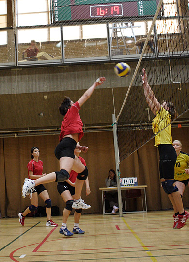 16.9.2007 - Pori lentis