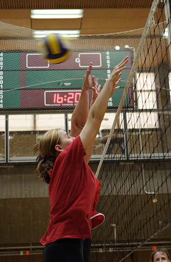 16.9.2007 - Pori lentis