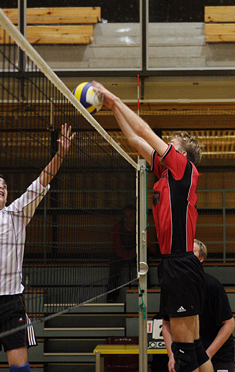 16.9.2007 - Pori lentis