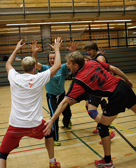 16.9.2007 - Pori lentis