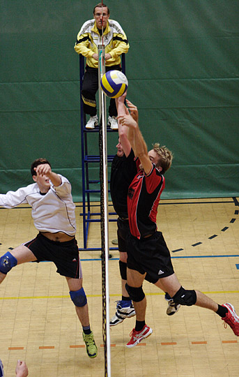 16.9.2007 - Pori lentis