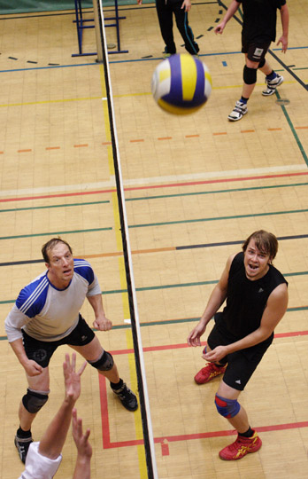 16.9.2007 - Pori lentis