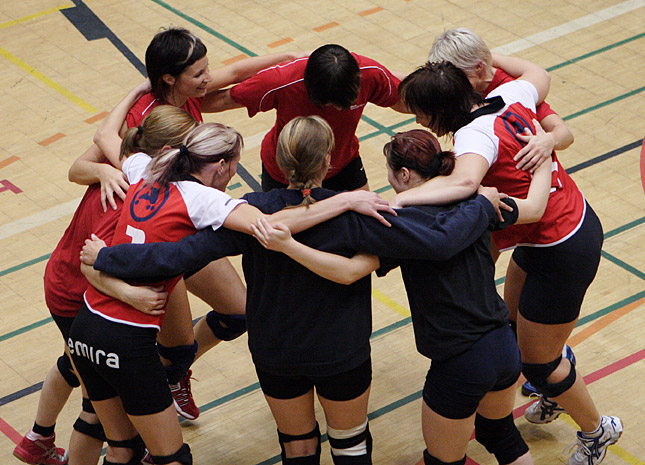 16.9.2007 - Pori lentis