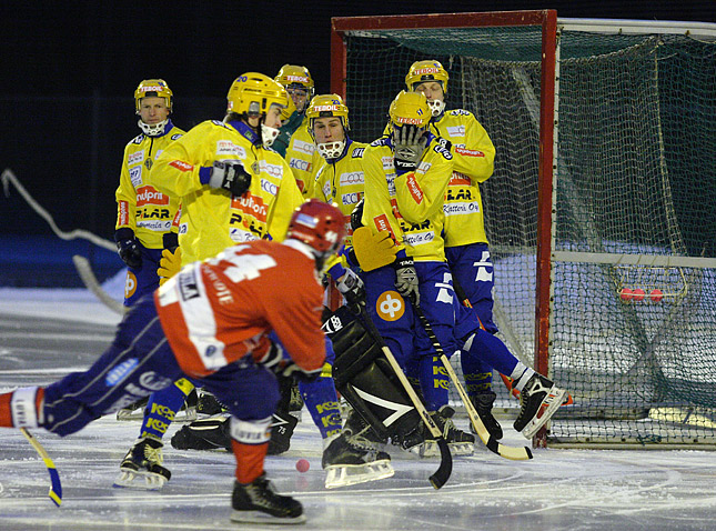 17.11.2007 - (Narukerä-OLS)