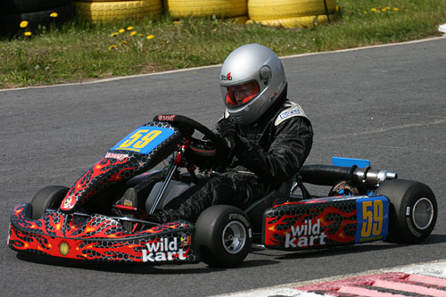 Ulvilan kesäkisat 11.6.2006