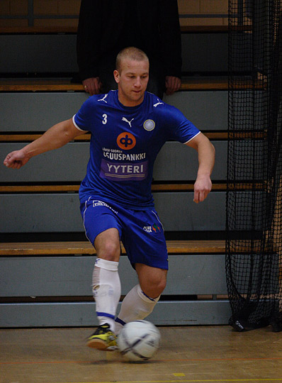 6.1.2008 - (PoPa-Tervarit)