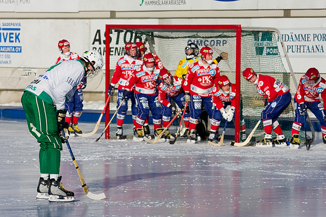 23.2.2008 - (Narukerä-Akilles)