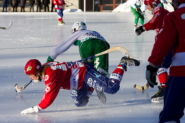23.2.2008 - (Narukerä-Akilles)