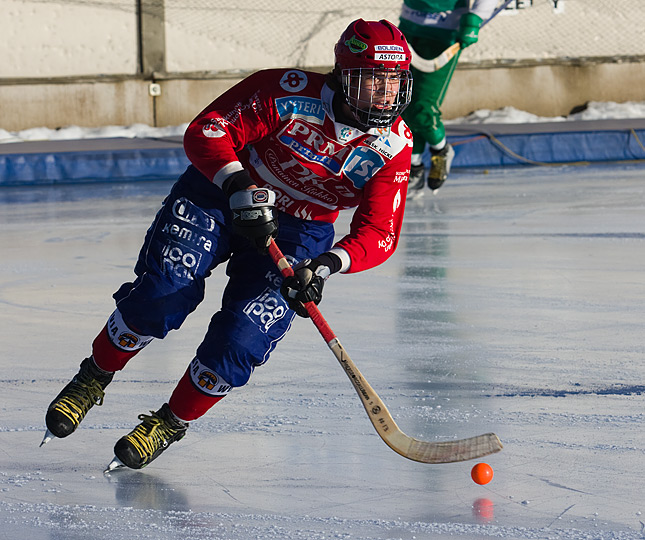 23.2.2008 - (Narukerä-Akilles)