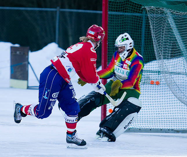 23.2.2008 - (Narukerä-Akilles)