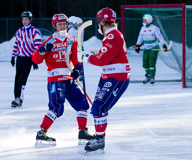 23.2.2008 - (Narukerä-Akilles)