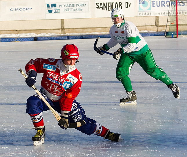 23.2.2008 - (Narukerä-Akilles)