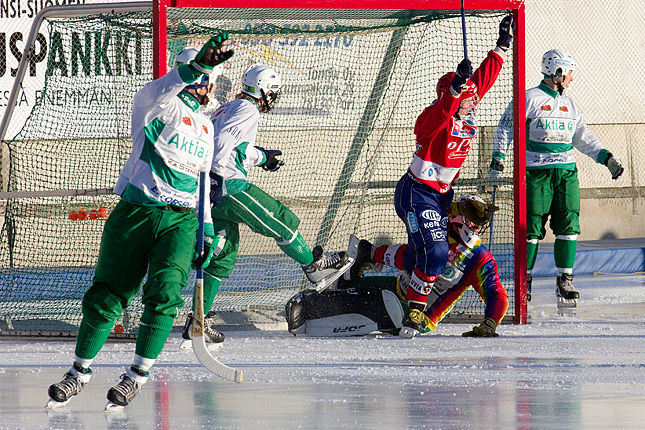 23.2.2008 - (Narukerä-Akilles)