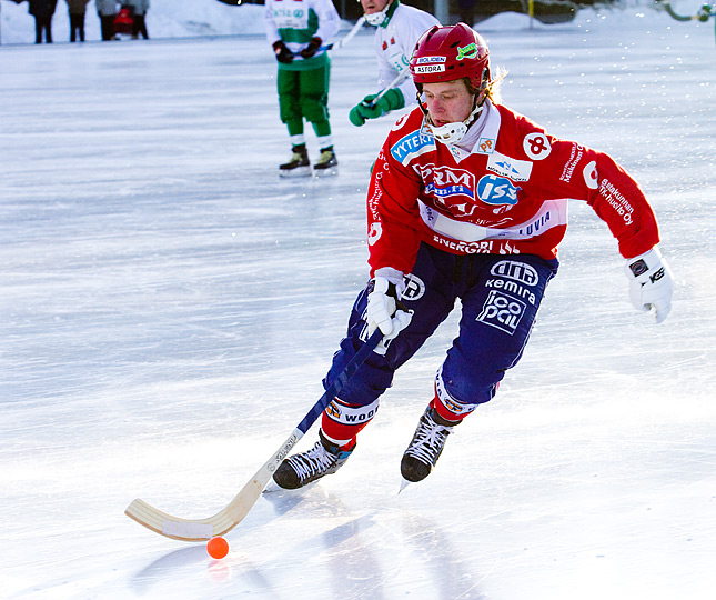 23.2.2008 - (Narukerä-Akilles)