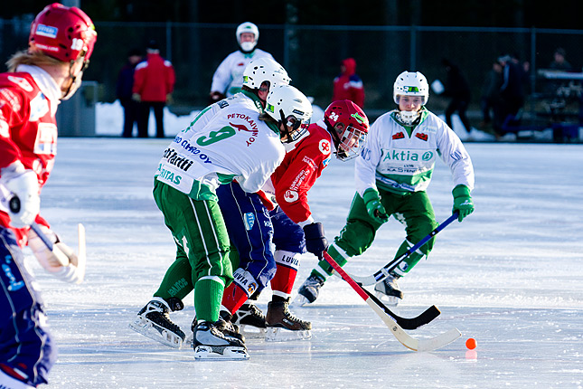 23.2.2008 - (Narukerä-Akilles)