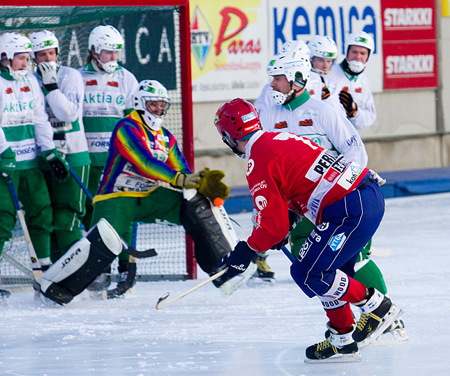 23.2.2008 - (Narukerä-Akilles)