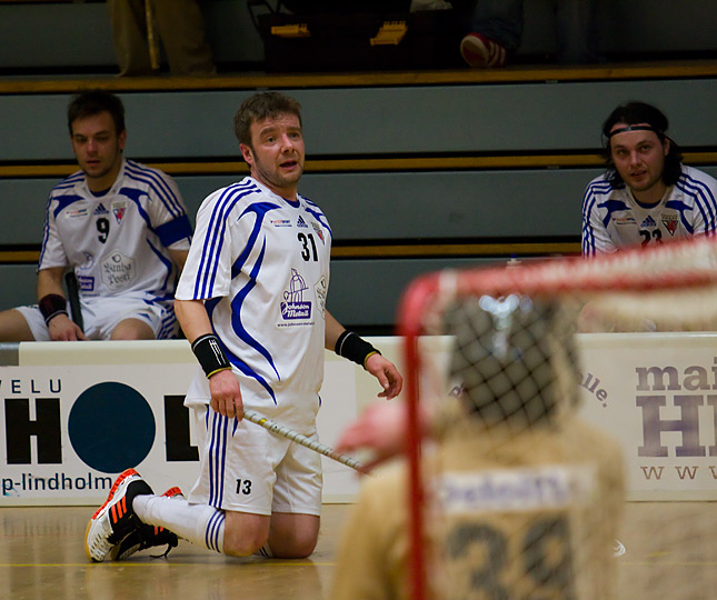 27.2.2008 - (FBT Pori-Pirkat)