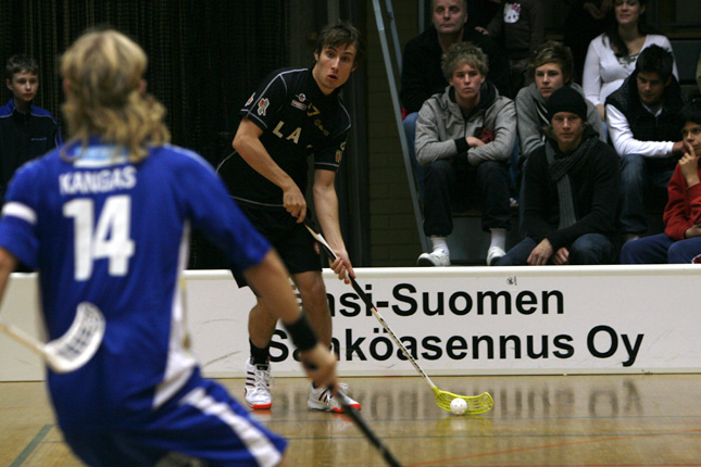 5.10.2008 - (FBT Pori-G-Koovee)