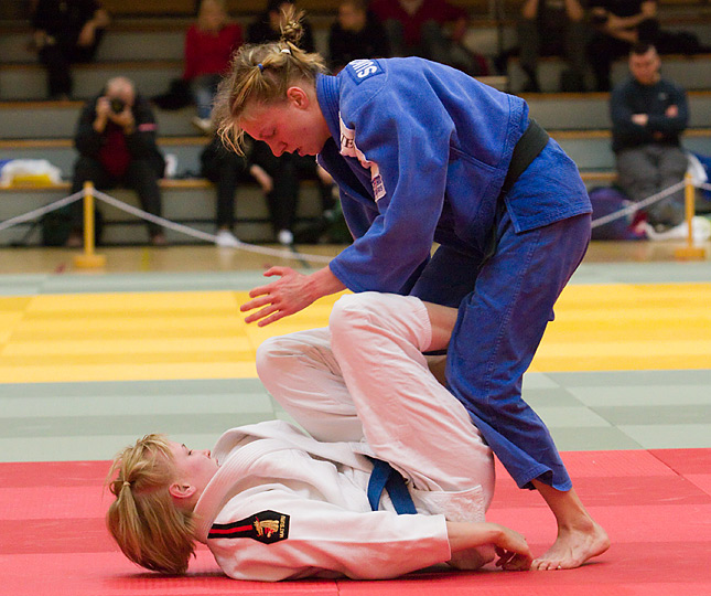 29.3.2008 - (Judon SM-kisat 2008)