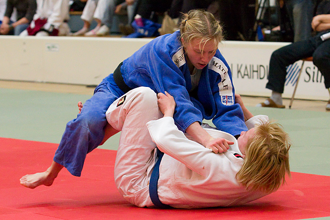 29.3.2008 - (Judon SM-kisat 2008)