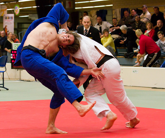 29.3.2008 - (Judon SM-kisat 2008)